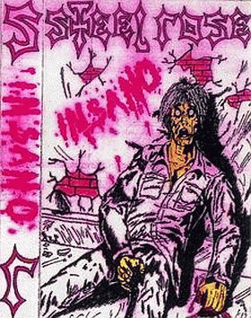 Steel Rose (PAR) : Insano (Demo)